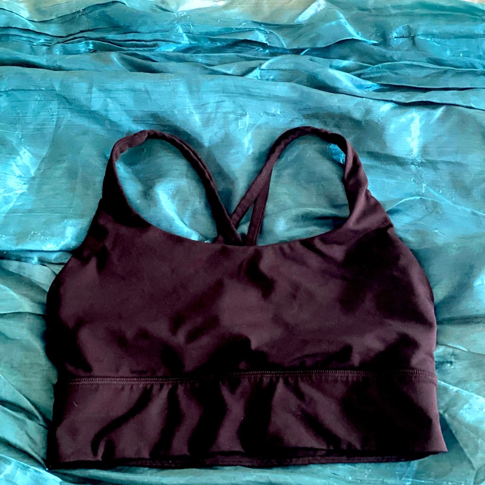 Lululemon Energy Bra